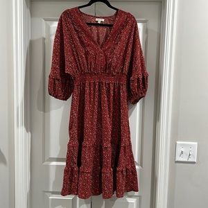 XL Dress